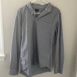 Men’s Dress Shirt